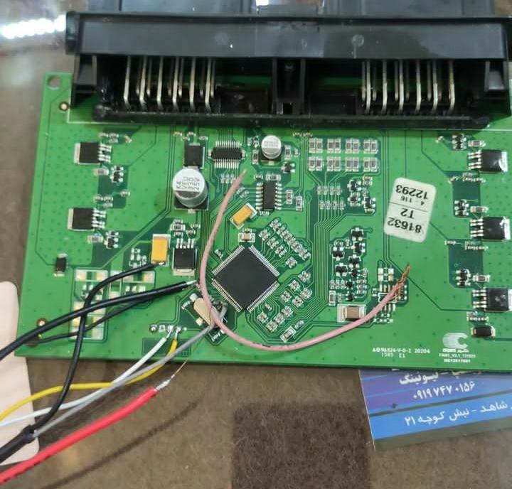 نمونه شماره1