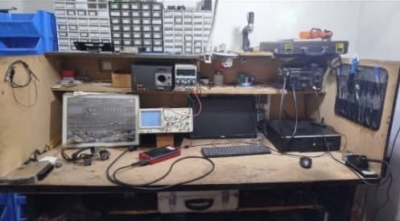 آپدیت نرم‌افزار انواع ECU