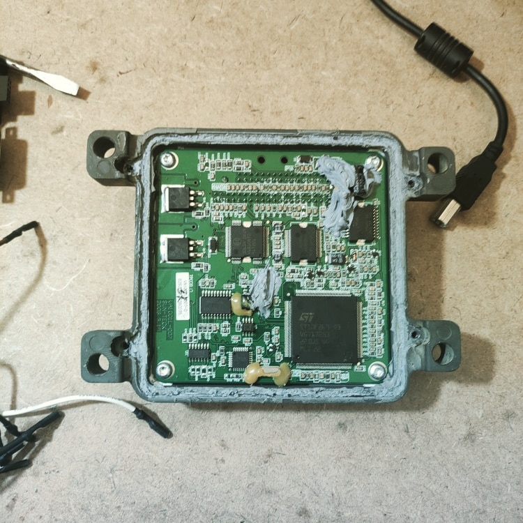 بهترین تعمیرات ایسیو در قم